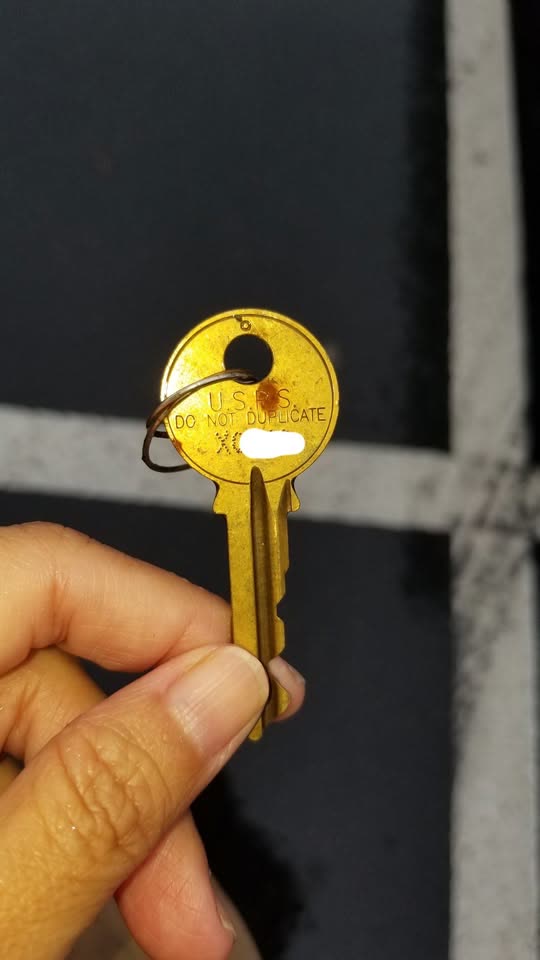 FOUND ITEM - Hawaii | SSH Search