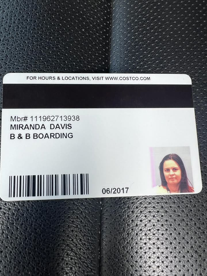 FOUND ITEM - Kapolei Costco, Kapolei, Oahu | SSH Search