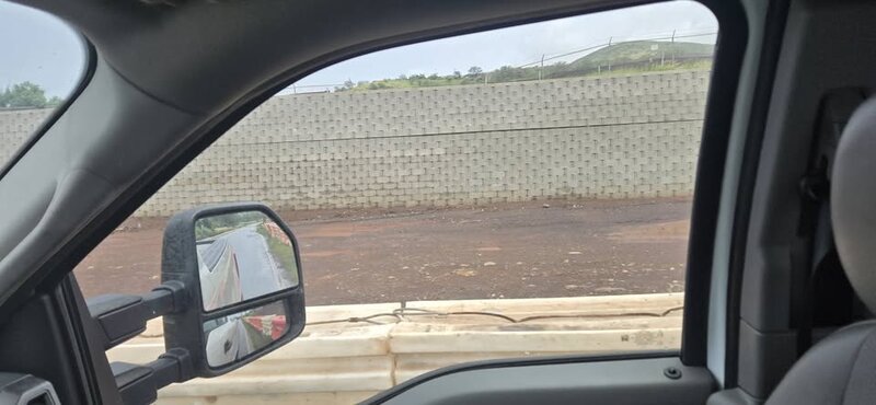 SAFETY ALERT - Old Grace Pacific lot, Old Farrington Road, Kapolei Golf Course, Kapolei, Oahu | SSH Search