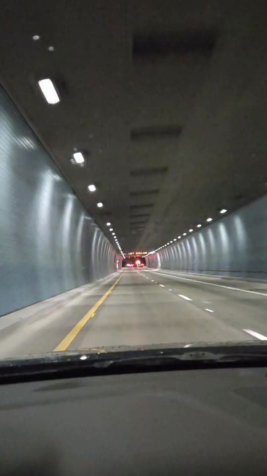 FIRE - H3 Kaneohe Bound after the tunnel exit | SSH Search