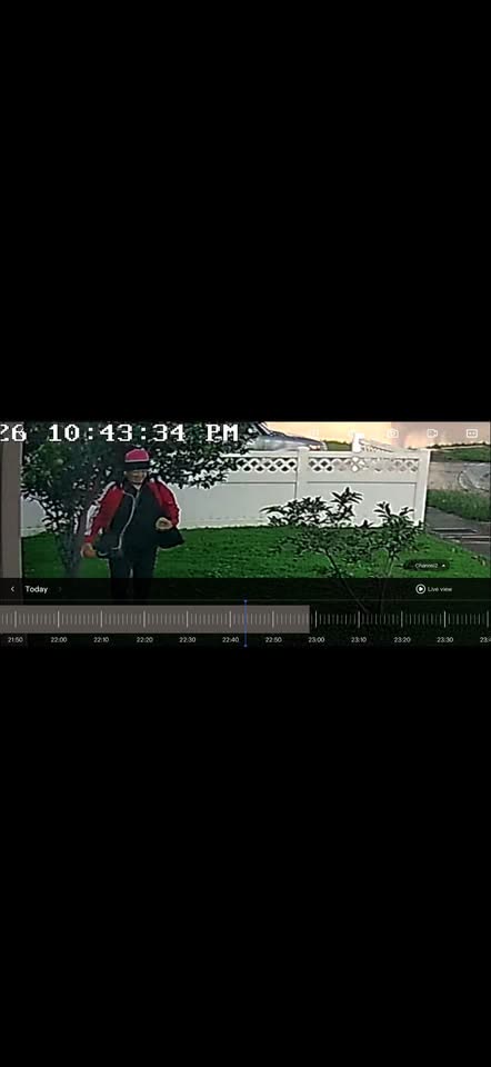 THEFT - Holumua Elementary School | SSH Search