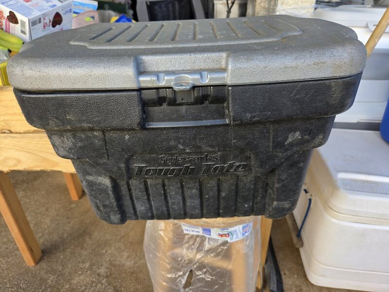 FOUND ITEM - Kahaluu, Oahu | SSH Search