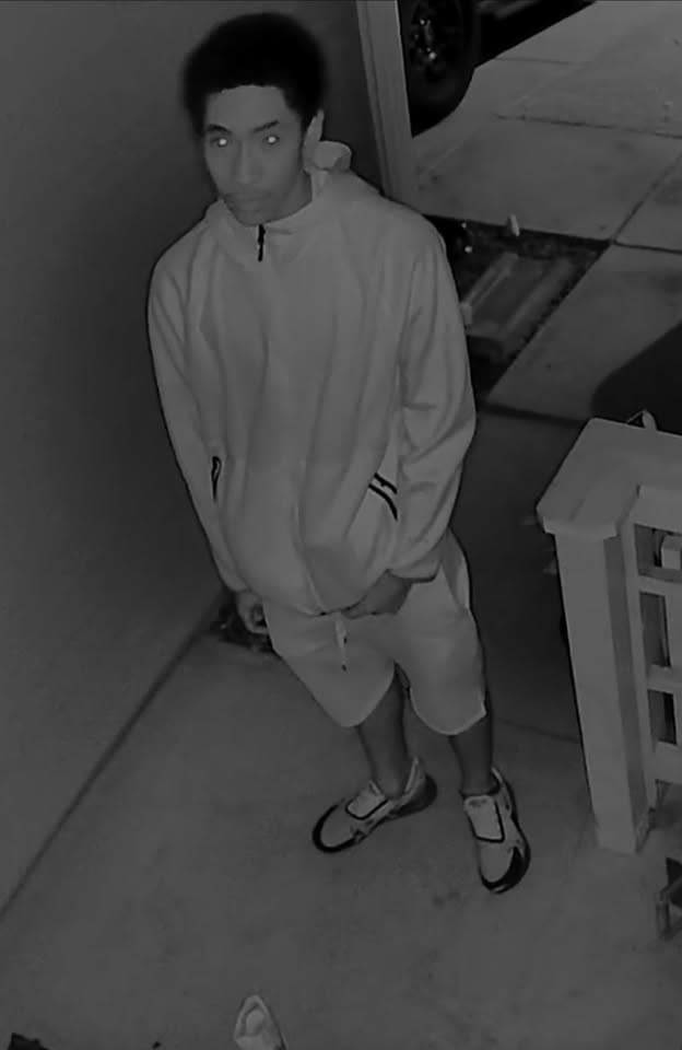 ATTEMPTED BURGLARY - Kapolei Mehana area, Oahu | SSH Search