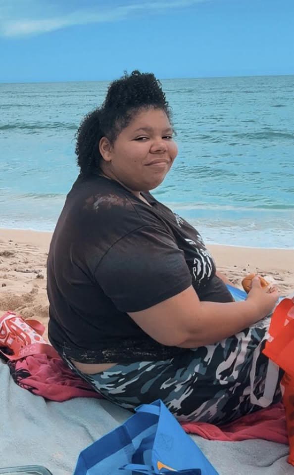 MISSING PERSON - Pali Momi, Aiea, Oahu | SSH Search