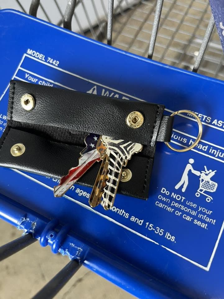 FOUND ITEM - Pearly City Sam's Club, Hawaii Kai, Oahu | SSH Search