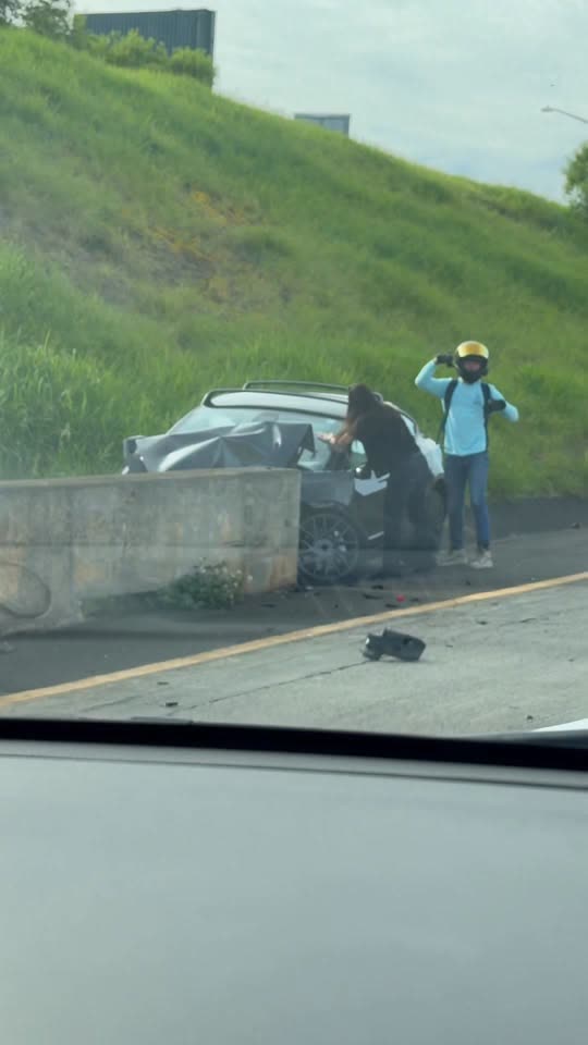 TRAFFIC INCIDENT - Hawaii | SSH Search