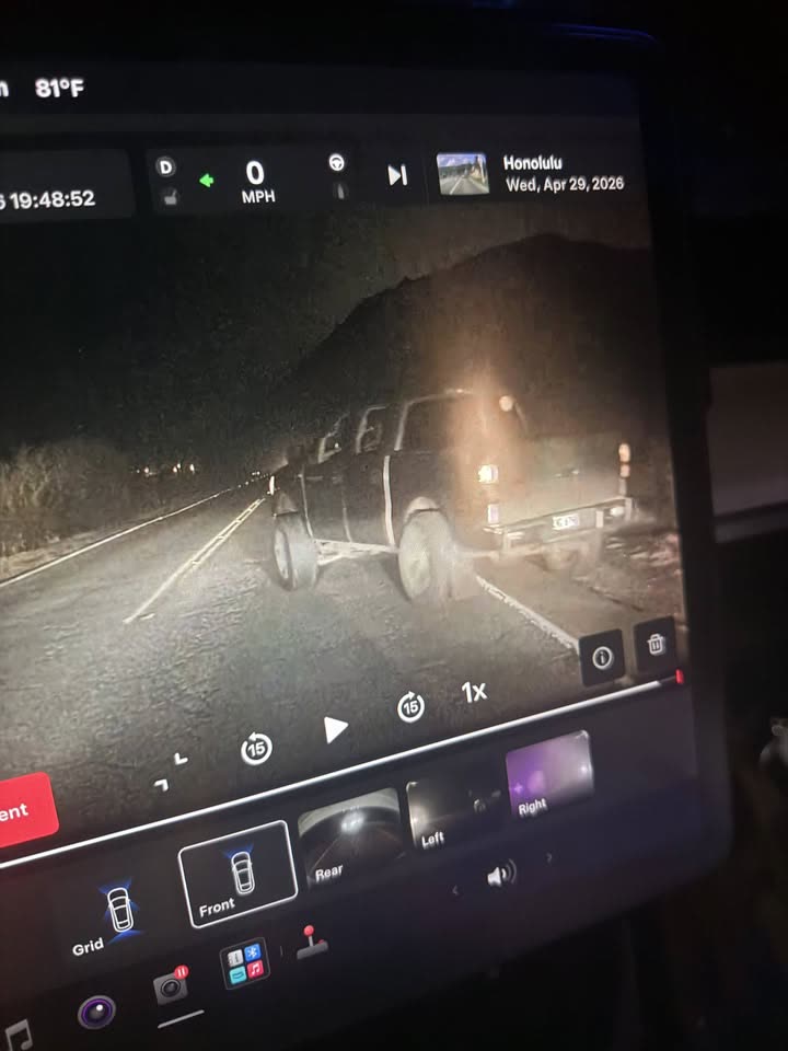 HIT AND RUN - Sandy Beach, Honolulu | SSH Search