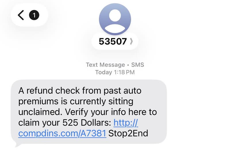 SCAM - Hawaii | SSH Search