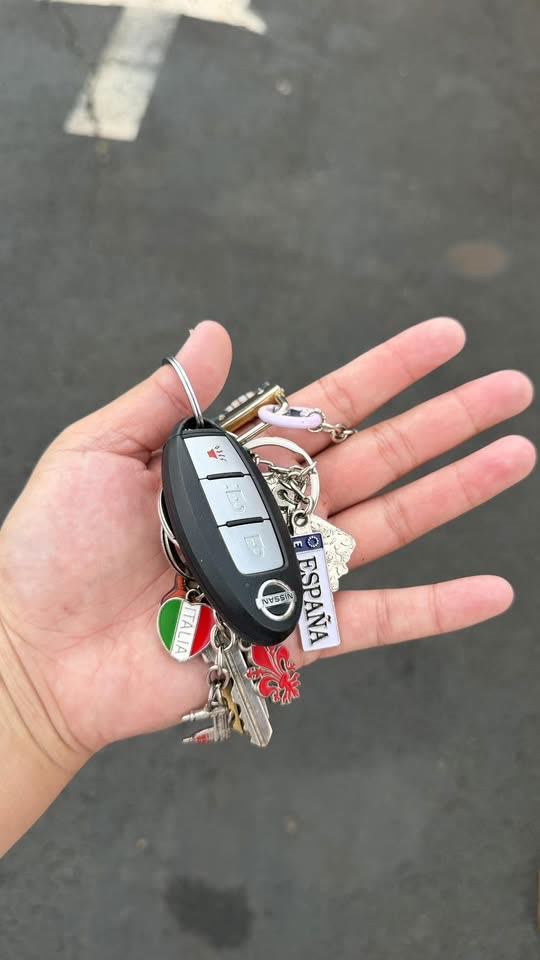 FOUND ITEM - Waiau Elementary, Pearl City, Oahu | SSH Search