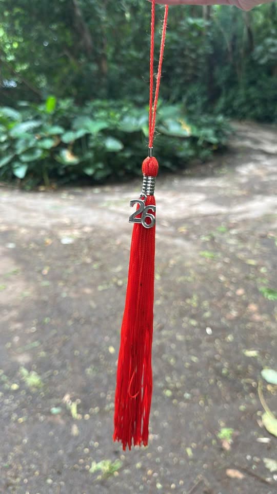 FOUND ITEM - Manoa Trail, Honolulu, Oahu | SSH Search