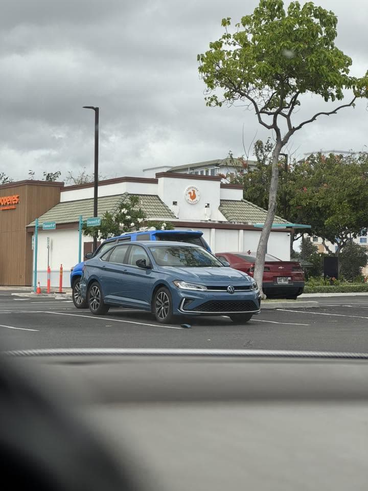 HIT AND RUN - Hawaii | SSH Search