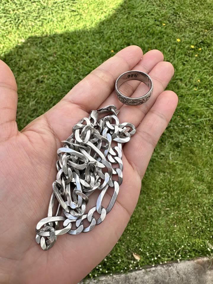 FOUND ITEM - North Shore, Oahu | SSH Search