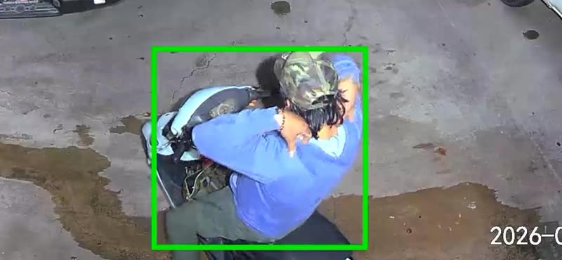THEFT - Kalihi, Honolulu, Oahu | SSH Search