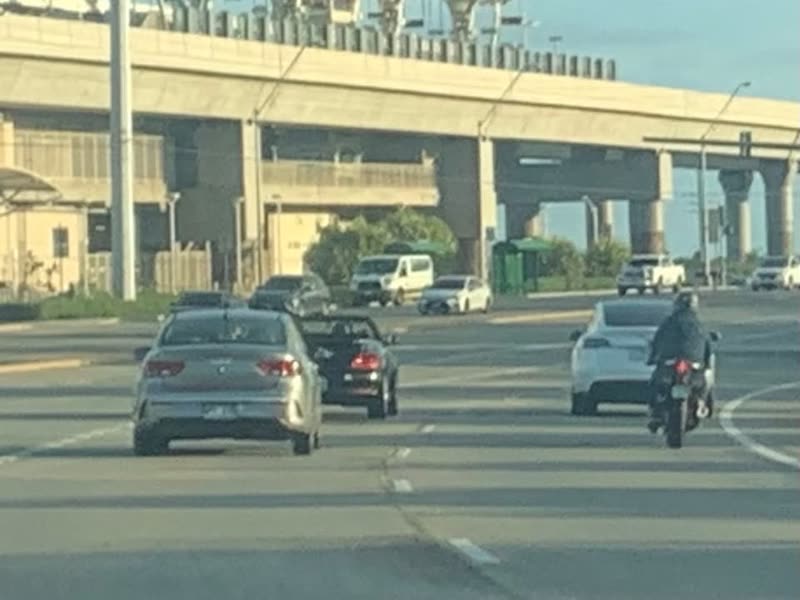 TRAFFIC INCIDENT - Hawaii | SSH Search