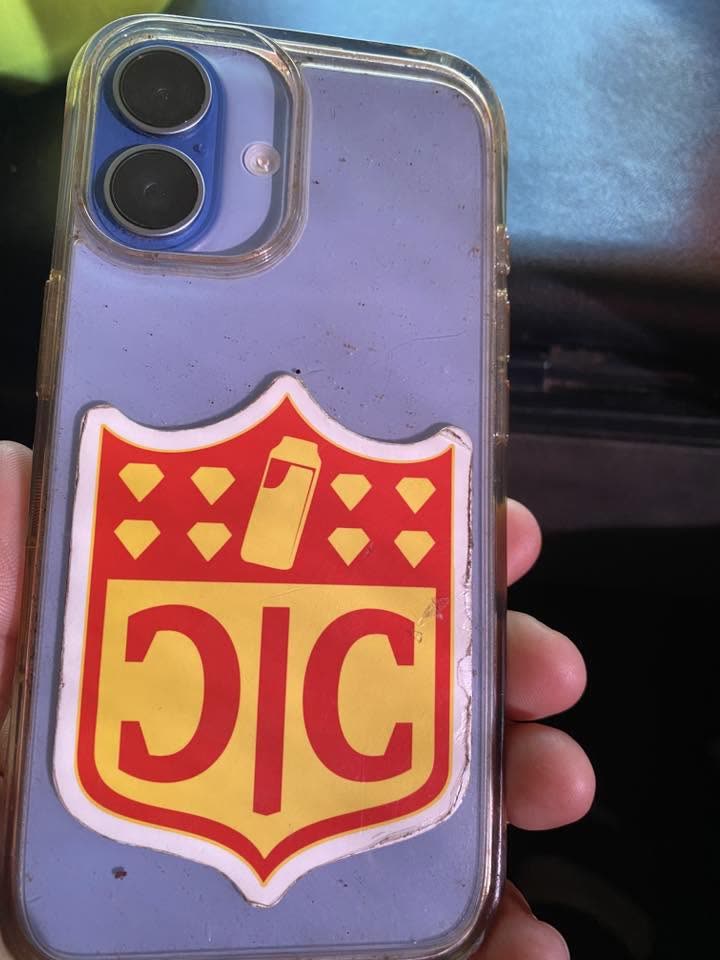 FOUND ITEM - Aiea, Oahu | SSH Search
