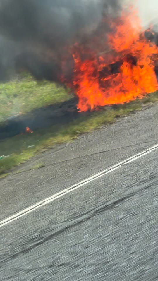 TRAFFIC INCIDENT - Hawaii | SSH Search