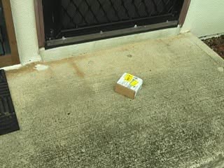 PACKAGE THEFT - Kahalu'u, near Temple Valley Shopping Center | SSH Search