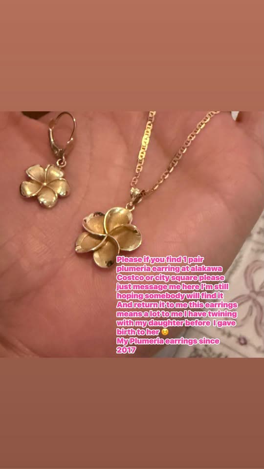 LOST ITEM - Alakawa Costco, Honolulu, Oahu | SSH Search