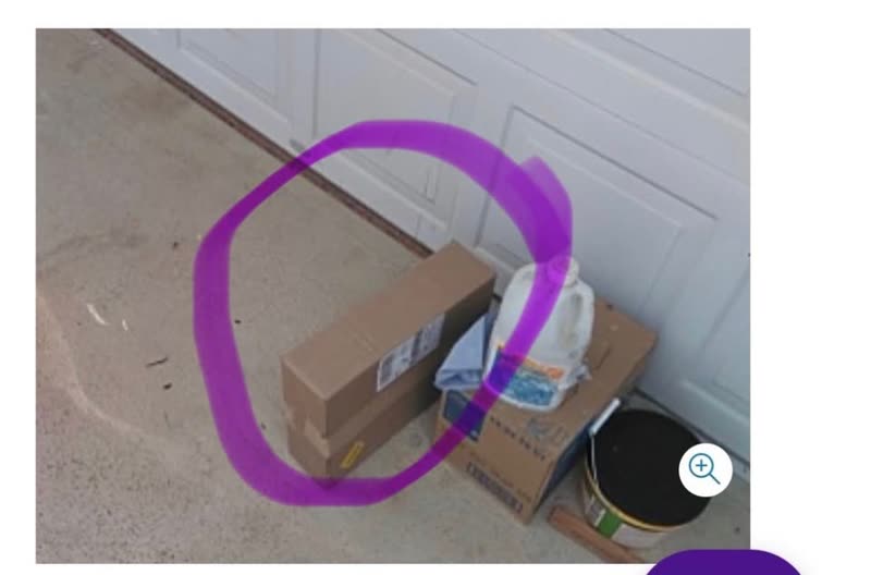 LOST ITEM - Hawaii | SSH Search