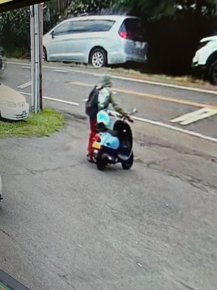 VEHICLE THEFT - North Shore, Oahu | SSH Search