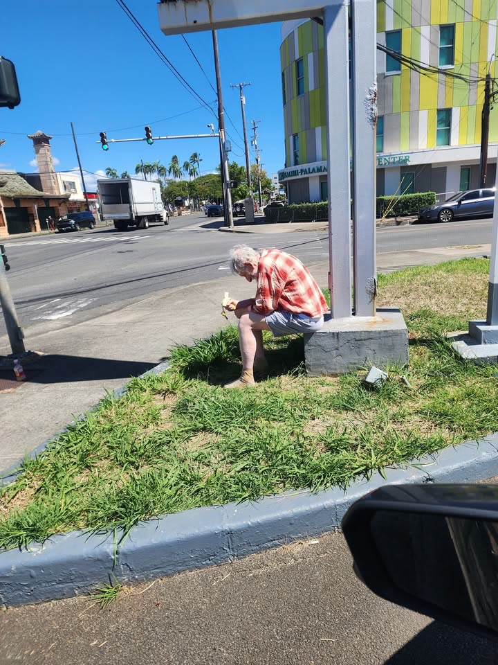 MISSING PERSON - Shells Gas Station, Kalihi, Oahu | SSH Search