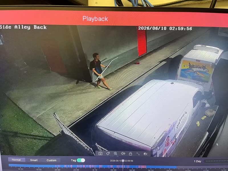 CRIMINAL PROPERTY DAMAGE - Hawaii | SSH Search