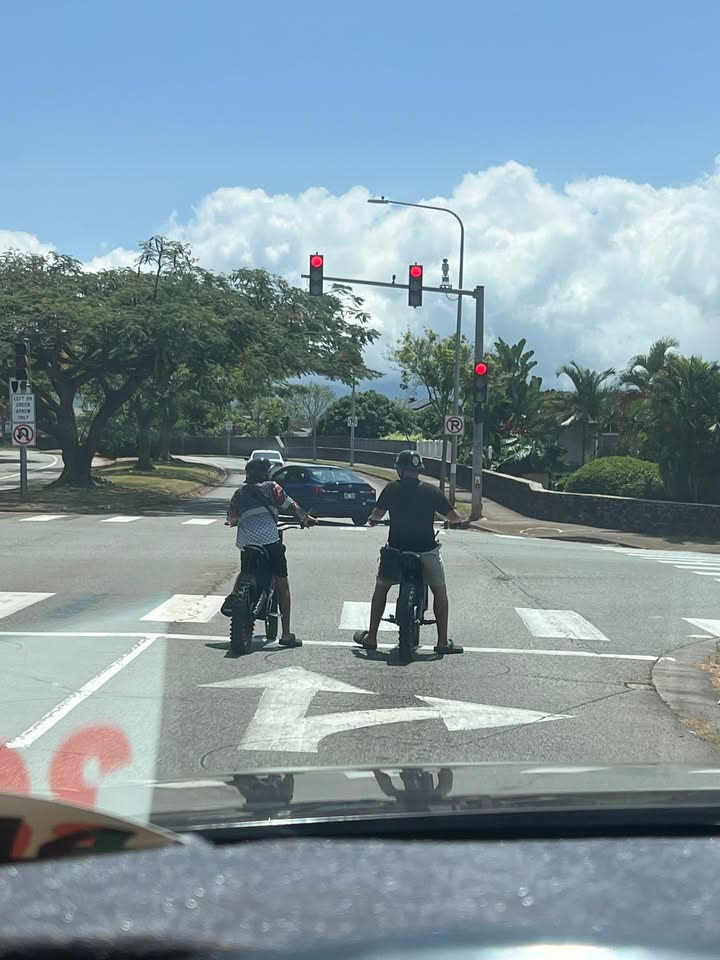 TRAFFIC INCIDENT - Hawaii | SSH Search