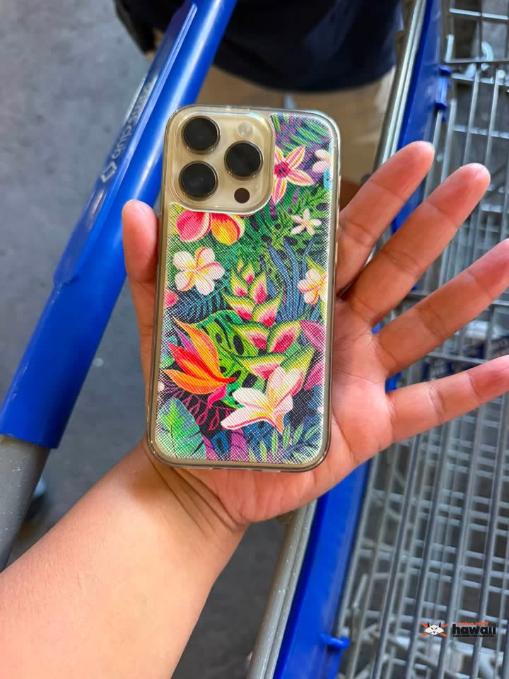 FOUND ITEM - Sam's Club Pearl City, Pearl City, Oahu | SSH Search