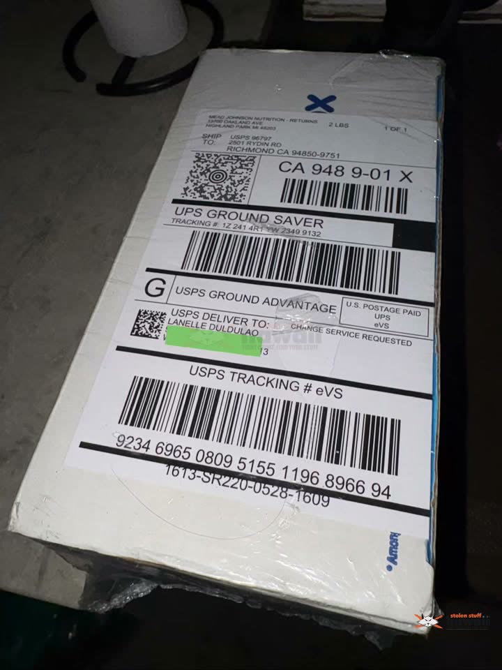 FOUND ITEM - Waipahu, Oahu | SSH Search