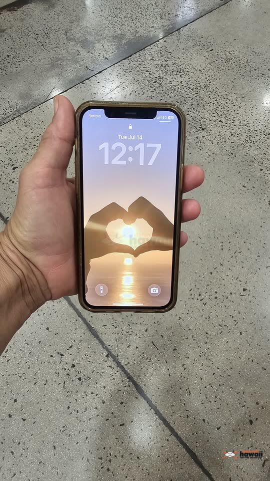 FOUND ITEM - Costco Waipio, Oahu | SSH Search