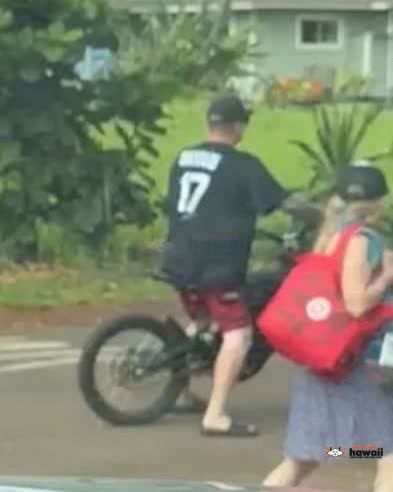 HIT AND RUN - Kamehameha Highway and Kapuhi Street, North Shore, Oahu | SSH Search
