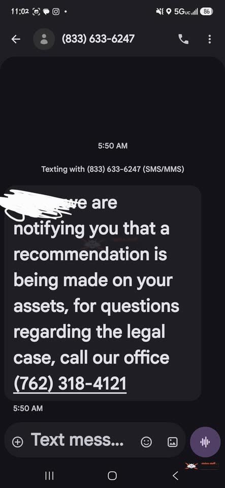 SCAM - Unknown | SSH Search