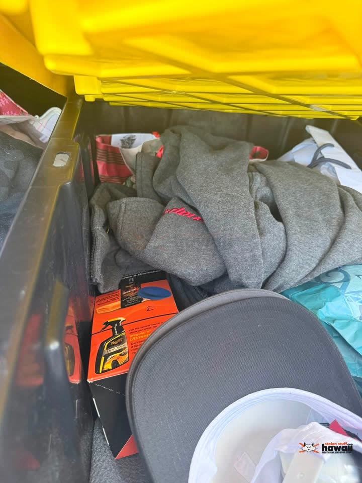 FOUND ITEM - Waterpark area, Kapolei, Oahu | SSH Search