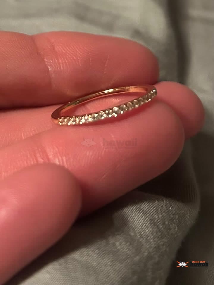 FOUND ITEM - Waikiki, Honolulu, Oahu | SSH Search