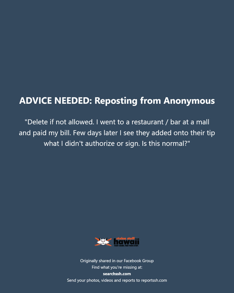 ADVICE NEEDED - Unknown | SSH Search