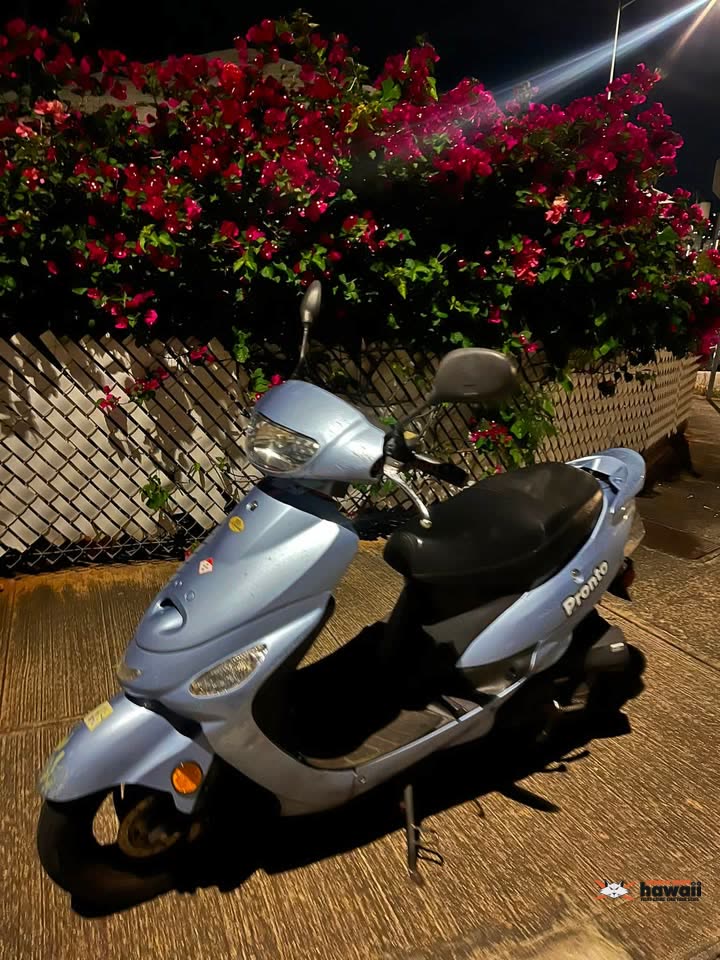 VEHICLE THEFT - Boulevard Tower, Ala Wai Boulevard, Honolulu, Oahu | SSH Search