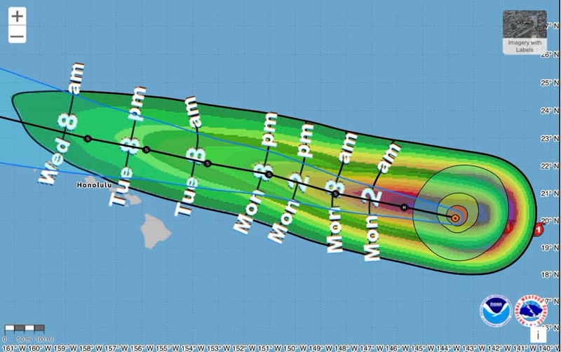 HURRICANE - Unknown | SSH Search