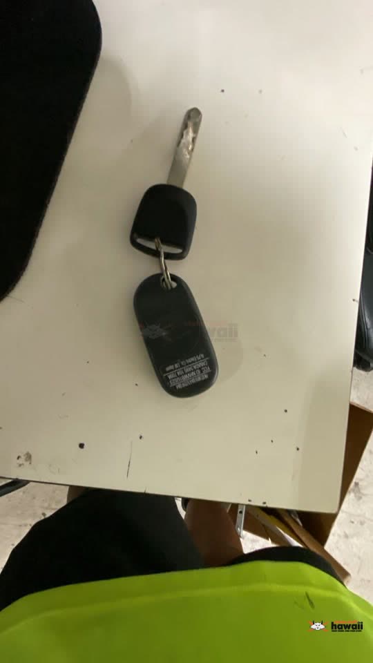 FOUND ITEM - Reuse Hawaii, Salt Lake, Honolulu, Oahu | SSH Search