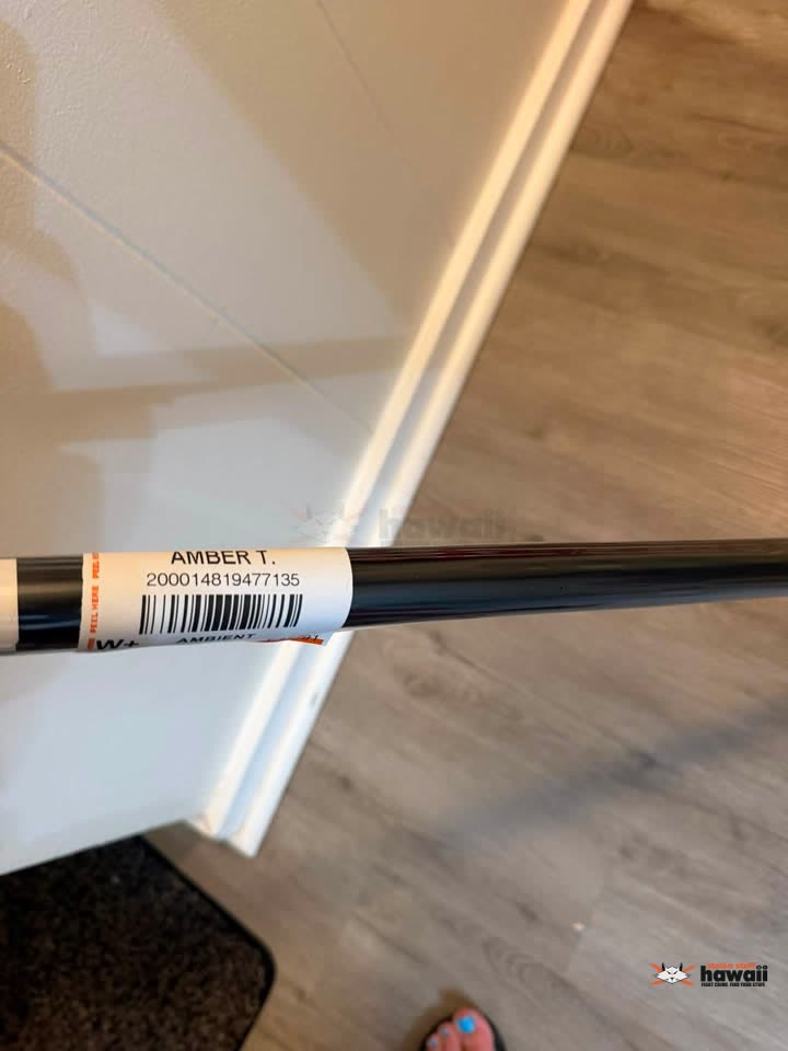 MISDELIVERED PACKAGE - Kapolei, Oahu | SSH Search