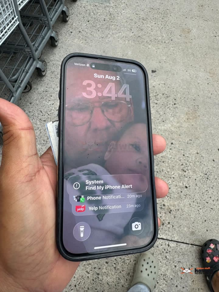 FOUND ITEM - Waipio Costco, Honolulu, Oahu | SSH Search