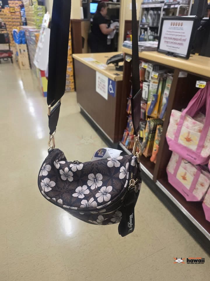 FOUND ITEM - Ewa Safeway, Oahu | SSH Search