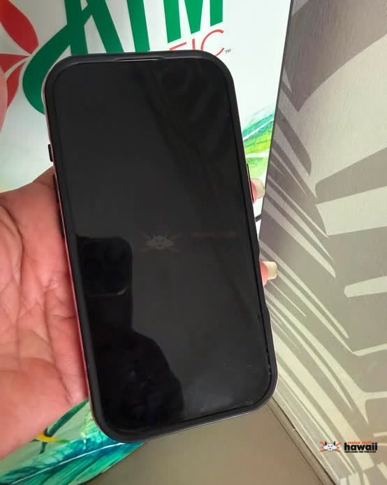 FOUND ITEM - Unknown | SSH Search