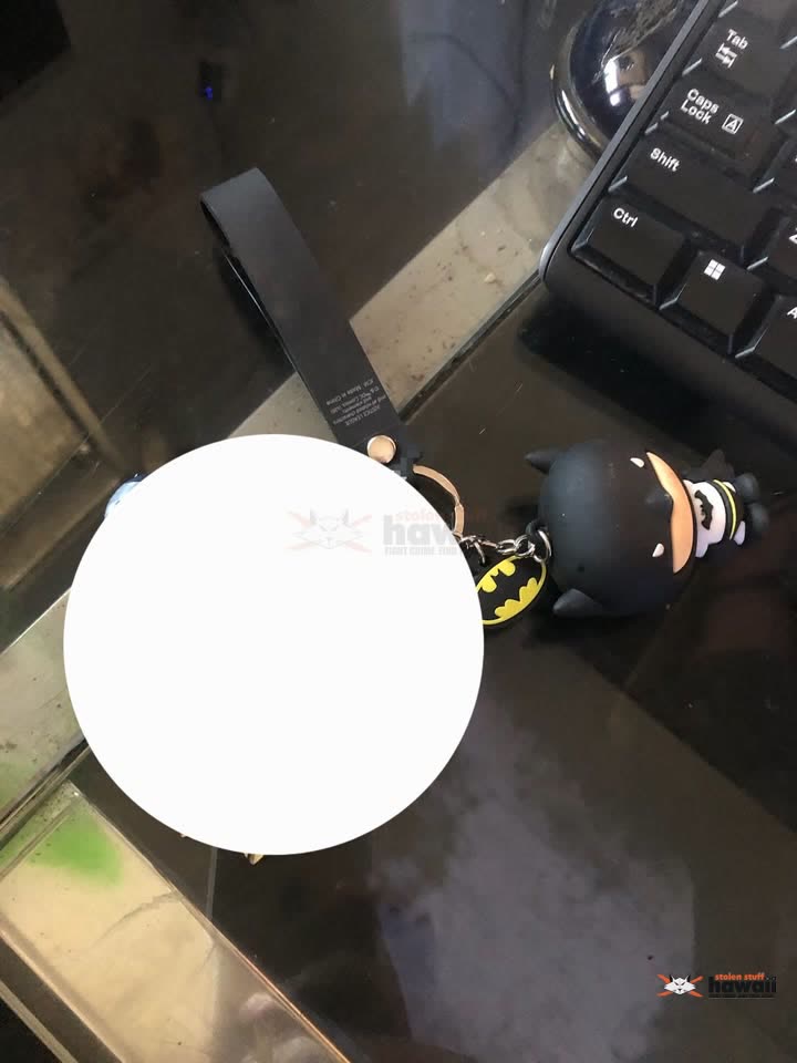 FOUND ITEM - Kapahulu, Honolulu, Oahu | SSH Search