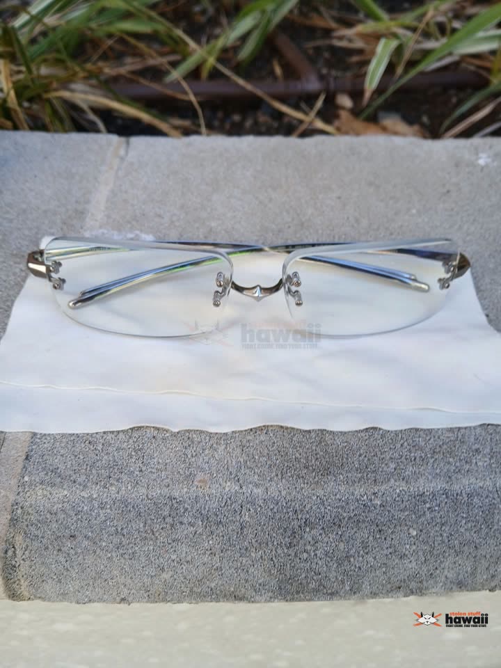 FOUND ITEM - Waikiki, Honolulu, Oahu | SSH Search