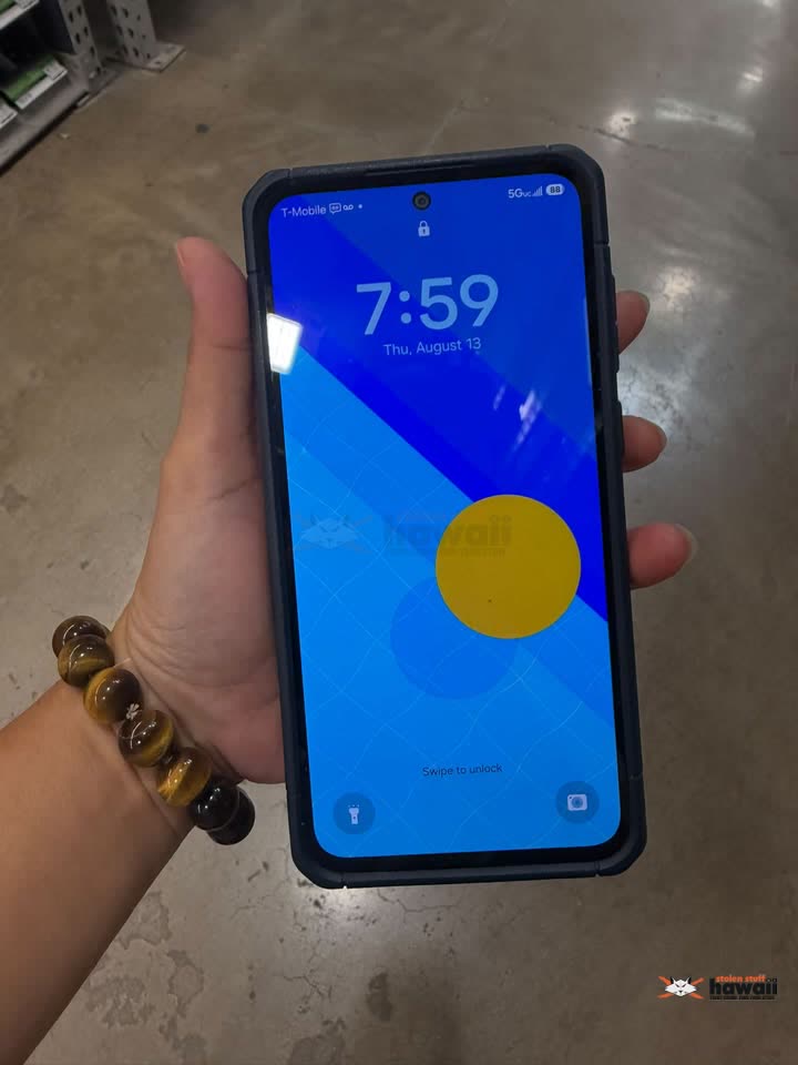FOUND ITEM - Lowe's, Waipahu, Oahu | SSH Search