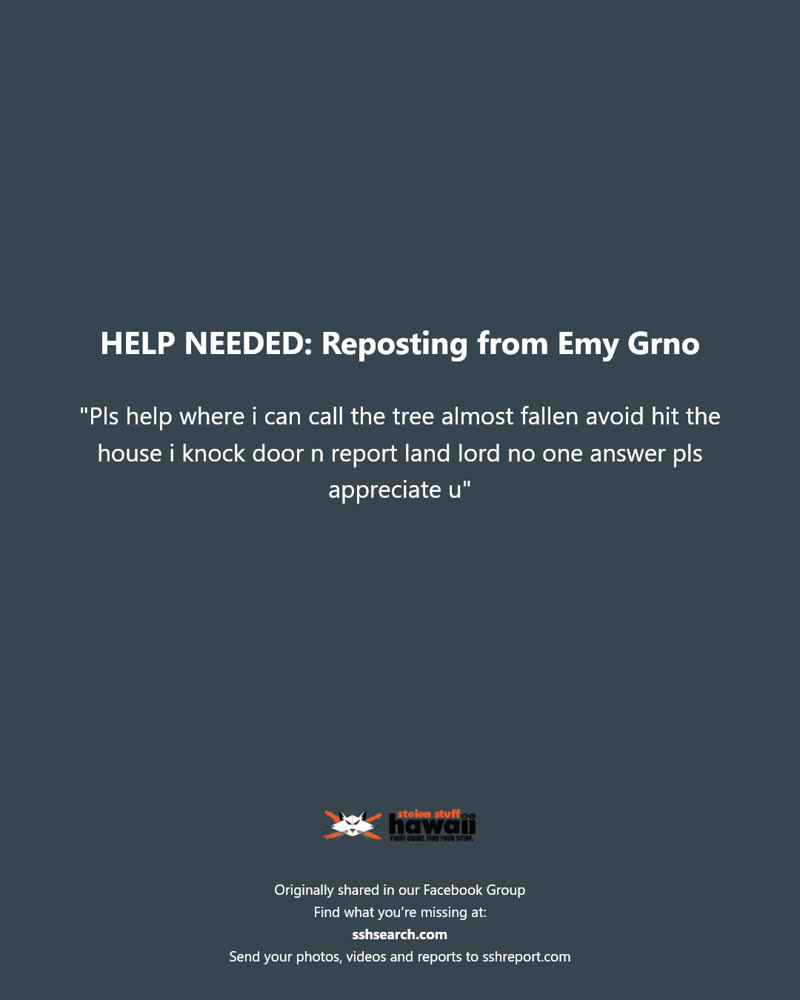 HELP NEEDED - Unknown | SSH Search