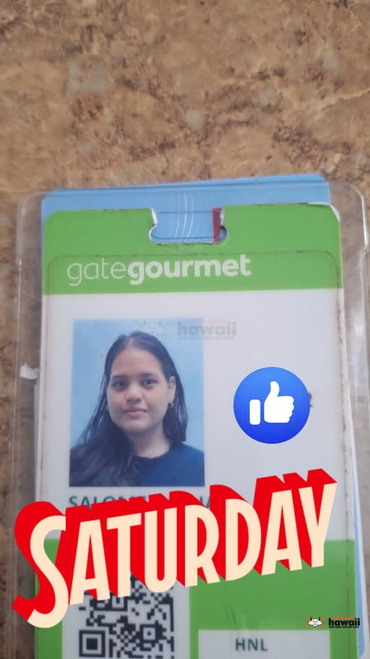 FOUND ITEM - Date Street (near fire station), Hawaii | SSH Search