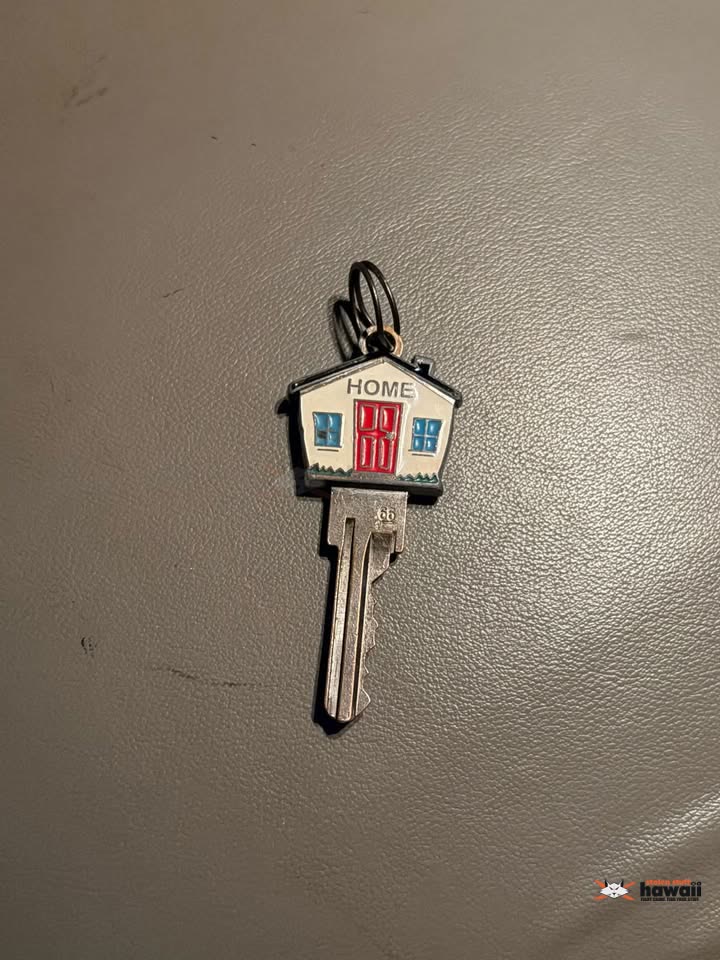 FOUND ITEM - Target, Kapolei, Oahu | SSH Search