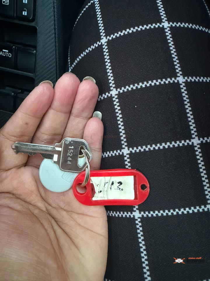 FOUND ITEM - Alawa Stadium Swap Meet Parking Lots, Honolulu, Oahu | SSH Search