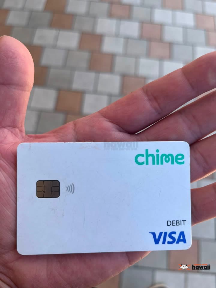FOUND ITEM - Ala Moana Center, Honolulu, Oahu | SSH Search